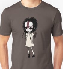 Antichrist Superstar Twiggy Ramirez Unisex T-Shirt