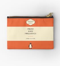Penguin Classics Pride and Prejudice Studio Pouch