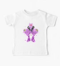 Yoshikage Kira Bite The Dust Baby Tee