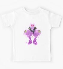 Yoshikage Kira Bite The Dust Kids Tee