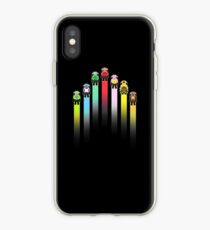 Classic Mario Kart iPhone Case