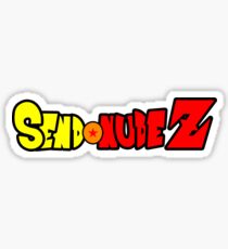 Send Nude Z Anime v2 Sticker