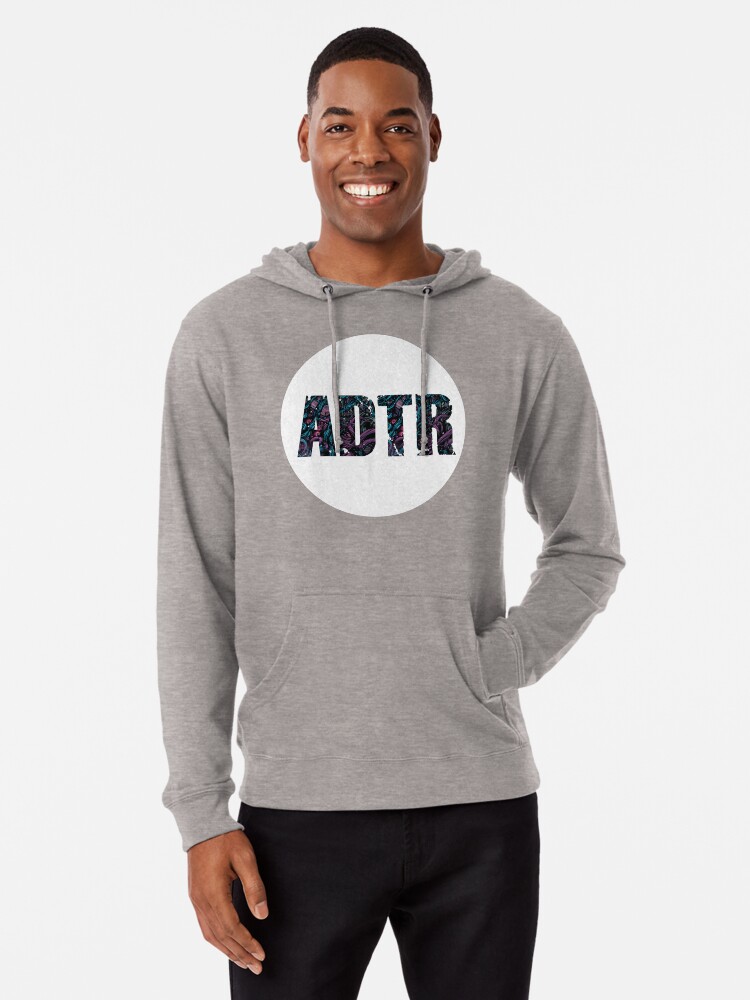 adtr hoodie