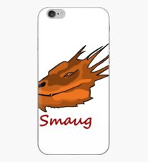 Smaug iPhone Case