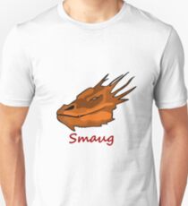 Smaug Unisex T-Shirt