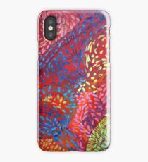 collaboration iPhone Case