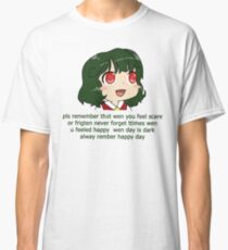 Happy Day Classic T-Shirt