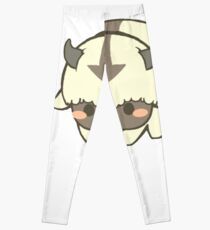 Yip Yip Kleiner Appa! T-Shirt Leggings