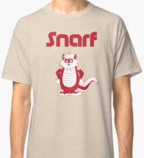 SNARF Classic T-Shirt