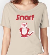 SNARF Women's Relaxed Fit T-Shirt