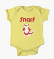 SNARF One Piece - Short Sleeve