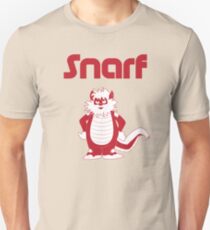 SNARF Unisex T-Shirt