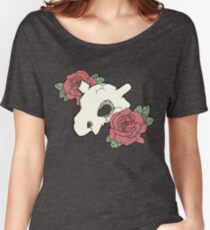Cubone Baggyfit T-Shirt