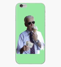 Joe Biden iPhone Case
