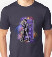 The Doctor With One Heart Unisex T-Shirt