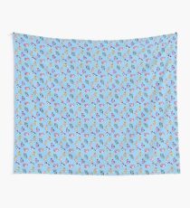 My Little Pony Tile Wall Tapestry