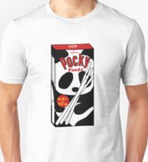 Pocky Panda Unisex T-Shirt