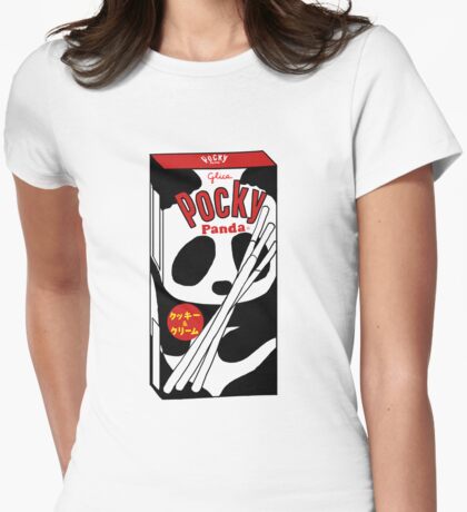 pocky shirt
