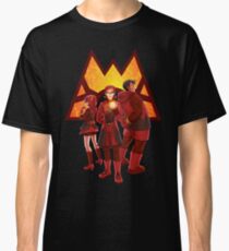 Team Magma Classic T-Shirt