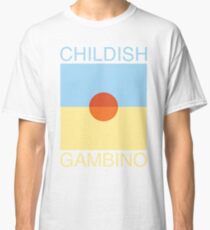 STN MTN / KAUAI Classic T-Shirt