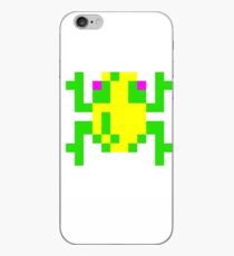 Frogger iPhone Case