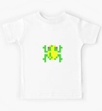 Frogger Kids Tee