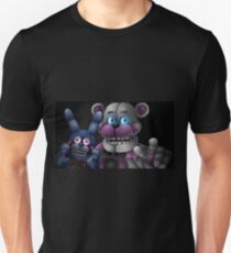 Funtime Freddy Unisex T-Shirt