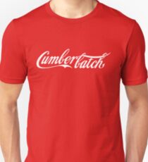 Cumberbatch Unisex T-Shirt