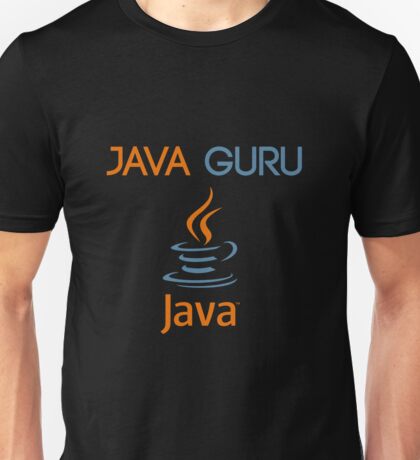 Java: Gifts & Merchandise | Redbubble