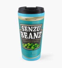 Can O' Senzu Beans Travel Mug