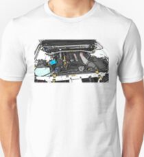 RB26DETT Unisex T-Shirt