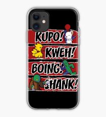 Boing! iphone 11 case Boing! iphone 11 case
