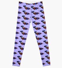 Transform & Roll Over Me Leggings