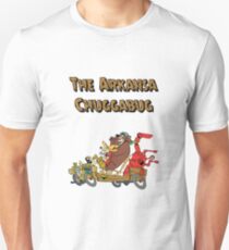 The Arkansas Chuggabug Unisex T-Shirt