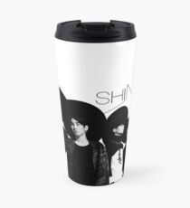SHINee Mug de voyage