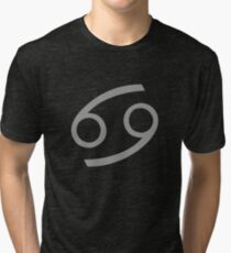 Karkat Sign Tri-blend T-Shirt