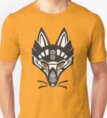 Fox shaman Slim Fit T-Shirt