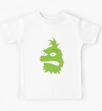Grumple Kids Tee