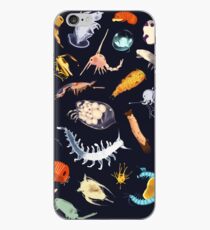 Plankton iPhone Case