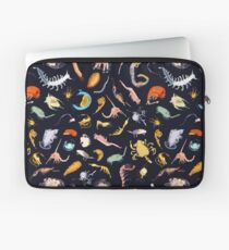 Plankton Laptop Sleeve