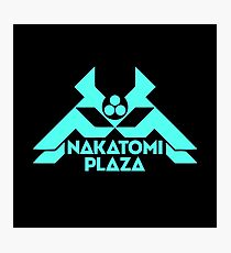 Nakatomi Plaza Photographic Print