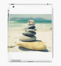 Equity iPad Case/Skin