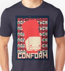 Bolshe-Block Theater Unisex T-Shirt
