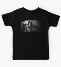 Dandelion Macro Kids Tee