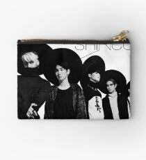 SHINee Studio Pouch