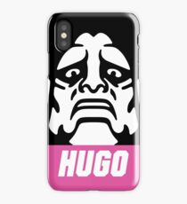 Hugo's Number One iPhone Case