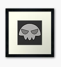 P&F - Buford Shirt Framed Print