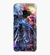 Final Fantasy 7 Case/Skin for Samsung Galaxy