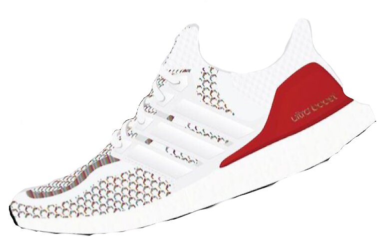 Adidas: Stickers | Redbubble