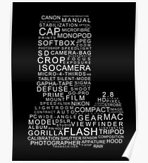 Photography 101 Poster